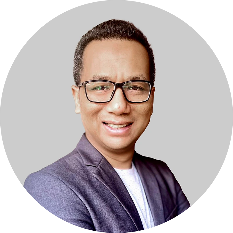 Bambang Irawan